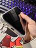 美版機(jī) iPhone 16 蘋果16plus 全新未激活后封 三網(wǎng)通 5G手機(jī) iphone16 白色 6.1英寸 128GB 美版有鎖全新未激活 開孔 曬單實拍圖