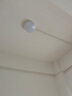 FSL佛山照明led吸頂燈具過道燈走廊燈陽臺燈廚房玄關(guān)書房燈客廳臥室 走廊吸頂燈8W白光（老款燈珠） 曬單實(shí)拍圖