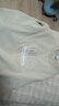 NEW BALANCE NB 奧萊女款上衣寬松休閑運(yùn)動(dòng)衛(wèi)衣舒適套頭衫 AWT14358-PEB （寬松） M 曬單實(shí)拍圖
