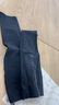 2XU MCS梯度壓縮護(hù)腿 男女運(yùn)動(dòng)腿套馬拉松跑步騎行小腿套跑步防抽筋 黑/尼祿 M 曬單實(shí)拍圖