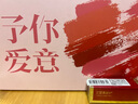 蘭瑟（LANSUR）絲絨鎖色唇膏口紅咬唇妝啞光霧面妝效顯白308#迷清（焦糖楓葉紅） 曬單實拍圖