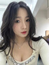 QUAMER施華洛世奇工藝小方糖鋯石項鏈女輕奢小眾感女友閨蜜生日禮物 「小方糖」項鏈/s925[帶證書+ 曬單實拍圖