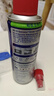 WD-40玻璃除膠劑清潔家具用不干膠去除汽車雙面粘透明膠帶脫洗瓷磚地板 非漆面專用除膠220ML+通用款20ML 曬單實(shí)拍圖