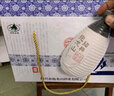 抱龍山牌 紹興特產(chǎn)黃酒 十二年陳半甜糯米黃酒花雕酒 350ml*6禮盒裝 曬單實(shí)拍圖