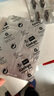 雙心（Doppel herz）德國(guó)進(jìn)口銀杏葉腦活素精華膠囊成人大腦健記片老年癡呆提高記憶 銀杏葉提取物精華膠囊40粒/盒 曬單實(shí)拍圖