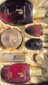 后（The history of whoo）韓國進(jìn)口眼霜 提拉緊致淡化干紋眼部黑眼圈女士護膚品節日禮物 后還幼眼霜25ml套盒 曬單實(shí)拍圖