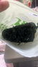 全干裙帶菜 小海帶菜免洗無沙 整條烘干100g*1袋 曬單實拍圖