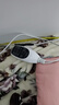 電熱毯智能定時(shí)雙控溫控器開(kāi)關(guān)電褥子雙人雙控單人調溫開(kāi)關(guān) 4檔調溫單區V7 送絕緣帶+熱縮管 曬單實(shí)拍圖
