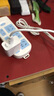 艾原芯加粗120W超級快充適用蘋(píng)果數據線(xiàn)iPhone14/13/12/6s/7/8plus/11pro/XR/SE手機6A快充電器線(xiàn)加長(cháng) 加粗快充數據線(xiàn)【兩條裝】 1.5米 曬單實(shí)拍圖