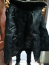 JASONWOOD高端品牌羽絨服男大碼冬裝2025年新款冬季帶毛領(lǐng)男士中年外套男 黑色秋冬款【現(xiàn)貨速達(dá)】 180/XL 曬單實(shí)拍圖