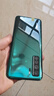 華為（HUAWEI） 華為nova7 SE 5G 麒麟820 6400萬(wàn)高清二手手機(jī) 綺境森林 8GB+128GB 曬單實(shí)拍圖