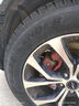 胎小強全新汽車(chē)輪胎 235/60R18 眾泰T600神行者2瑞風(fēng)S7 曬單實(shí)拍圖