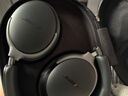 Bose QuietComfort 消噪耳機(jī)Ultra  Bose 博士 NC700二代頭戴式主動降噪耳機(jī) 藍(lán)牙無線耳機(jī) 消噪耳機(jī)Ultra-經(jīng)典黑 曬單實拍圖