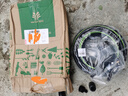 WORTH高壓軟管水槍噴槍伸縮噴頭家用洗車(chē)水管軟管套裝澆水神器噴灑器 【10米極光綠】6功能黑灰水槍套裝 曬單實(shí)拍圖