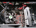 華南金牌RTX4060TI 8G/RTX3060 12G/RTX3050 8G/RTX2060/GTX1060 6G/GTX1050/750TI 4G/顯卡臺(tái)式電腦獨(dú)顯 GT610 2G 曬單實(shí)拍圖