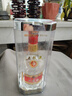 五糧液烤標 52度 濃香型陳年老酒收藏白酒 2004年 500mL 1瓶 只生產(chǎn)過2年 曬單實拍圖
