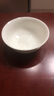 傳世瓷 太陽島自由搭配 餐具套裝碗碟套裝家用吃飯?zhí)沾赏氡P筷組合中式湯碗面碗 太陽島4.5英寸金鐘碗 曬單實(shí)拍圖