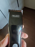 華爾（WAHL）理發(fā)器電推剪 油頭漸變電推子 專業(yè)美發(fā)發(fā)廊理發(fā)店成人剃頭推子 專用理發(fā)店推剪 兒童自己家用剃發(fā) 2256-03【無刷電機(jī)】磁吸限位梳-DLC上刀片 曬單實(shí)拍圖
