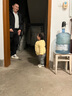 戴維貝拉（DAVE＆BELLA）男寶寶羽絨內膽保暖白鴨絨兒童上衣防潑水小童羽絨服女冬裝童裝 黃色【現貨】 100 cm（建議身高90-100cm） 曬單實(shí)拍圖