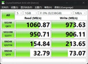 GEIL金邦 256GB Type-C USB3.2固態(tài)U盤(pán) 讀速1050MB/s 高速雙接口手機U盤(pán) 大容量辦公優(yōu)盤(pán) GP1000系列 曬單實(shí)拍圖