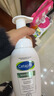 絲塔芙（Cetaphil）藍(lán)朋友保濕洗面奶 無泡沫溫和潔面乳滋潤舒緩男女敏感肌適用 小云朵潔面 200ml 曬單實(shí)拍圖