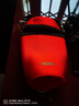 膳魔師（THERMOS）燜燒杯套保溫保護套470 500  520 710 720ml手提袋象印通用 紅色大號全包【升級款】 曬單實(shí)拍圖