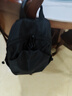 回力小型雙肩包男小號迷你輕便學(xué)生書(shū)包運動(dòng)短途旅行通勤休閑時(shí)尚背包 黑色【輕便 放12.9英寸平板】 升級小號(230*140*380mm) 曬單實(shí)拍圖