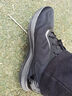 NEW BALANCE NB官方25新款男跑鞋Pro Run v2網(wǎng)面透氣輕便夏季復(fù)古運(yùn)動(dòng)跑步鞋 黑色 MPRORCK2 42 (腳長(zhǎng)26.5cm) 曬單實(shí)拍圖