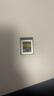 ProGradeDigital（鉑格瑞）240GB CFexpress TypeB卡3100M/S 240GB 曬單實(shí)拍圖