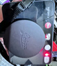 徠卡（Leica）立拍立得相機(jī) SOFORT 2 一次成像照相機(jī) 白色19188/紅色19189/黑色19190 SOFORT 2 黑色 + 白邊相紙10張 曬單實(shí)拍圖