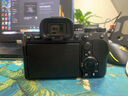 索尼（SONY）二代微單相機(jī)復(fù)古照相機(jī)/鏡頭 二手索尼相機(jī) 顏色樣式規(guī)格可參考質(zhì)檢報(bào)告 均衡A7M4 機(jī)身 曬單實(shí)拍圖