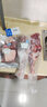 錫牧思內(nèi)蒙古蘇尼特半只羊10斤整羊新鮮原切錫盟草原散養(yǎng)半只羊禮盒 【草原散養(yǎng)】8斤半只羔羊 曬單實拍圖