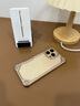 派凡 適用iPhone16promax手機(jī)殼蘋果15Pro鋁合金鏤空散熱裸機(jī)手感邊框式四角氣囊防摔極簡(jiǎn)風(fēng)保護(hù)套新款 沙漠色【裸機(jī)手感/四角防摔/鏤空散熱】 iPhone 16 Pro Max 曬單實(shí)拍圖