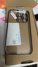 蒙凱仕 星空閃粉適用蘋果14promax手機(jī)殼iphone14promax新款電鍍邊框透明高級(jí)感帶鏡頭膜全包防摔硬殼 蘋果14Pro【暗夜紫】星河閃粉*帶鏡頭膜 曬單實(shí)拍圖