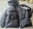 小豬托尼男童羽絨服輕薄款冬季保暖胖兒童加厚羽絨服中長(zhǎng)款男大童裝 曬單實(shí)拍圖