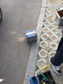 瓦爾塔（VARTA）汽車(chē)電瓶蓄電池藍標系列65D23威馳致炫逸致海馬3M5福美來(lái)IX35名圖 曬單實(shí)拍圖
