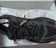 FILA 斐樂可頌面包鞋復(fù)古運(yùn)動鞋男冬休閑鞋老爹鞋 燕麥色-OM 40.5 曬單實(shí)拍圖