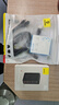 倍思100W氮化鎵充電器套裝+三合一數(shù)據(jù)線快充100W/66W 適用iPhone14/13華為小米手機車載1.5米 曬單實拍圖