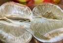 甜蜜有禮湖南懷化雪峰冰糖柚新鮮懷化安江老樹(shù)小苦柚子安福金蘭柚帶箱 9斤 小果【4.5斤6-7個(gè) 9斤10-12個(gè)】 曬單實(shí)拍圖