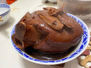 蘇東坡眉州特產(chǎn)東坡肘子1400g/盒川菜熟食方便預制菜快手菜聚餐加熱即食 東坡肘子1400g/盒 曬單實(shí)拍圖