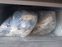 皮小鮮青島渤海灣小眼油帶魚(yú) 新鮮特級大刀魚(yú)整條整箱帶魚(yú) 海鮮禮盒生鮮 【10斤禮盒裝】中號精品帶魚(yú) 曬單實(shí)拍圖