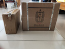 風(fēng)云醬父識敬尊崇酒 【125ml*4】醬香型高端品鑒小酒 純糧釀造 自飲 送禮 53度 125mL 4瓶 識敬尊崇一套 曬單實拍圖