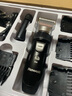 日威（Rewell）理發(fā)器電動電推剪電推子成人剃頭刀剪發(fā)器發(fā)廊充電式兒童902 902黑標(biāo) 曬單實(shí)拍圖