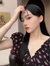 迪后（Dirholl）品牌四葉草耳釘女簡約氣質(zhì)耳飾品時尚高級感耳墜情人節(jié)禮物送女友 四葉草耳釘【鑲白鋯+精美禮盒】 曬單實拍圖
