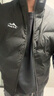 NASA MARVEL七夕情人節(jié)禮物羽絨馬甲男冬季馬夾外套短款無袖羽絨服背心保暖 曬單實拍圖