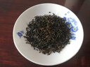 天福茗茶有情正山紅茶 正宗武夷山小葉種紅茶 100g裝 福建特產 1罐裝 曬單實拍圖