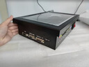 智純（ZHICHUN） 10.4英寸工控一體機(jī)工業(yè)平板電腦電阻電容觸摸屏雙網(wǎng)J1900/4G/64G模組模塊化自動(dòng)化設(shè)備顯示器XP 10.4寸英寸電阻觸摸一體機(jī)（C款） 雙網(wǎng)J1900/4G/64G 曬單實(shí)拍圖
