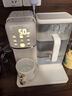 美菱即熱式飲水機小型家用直飲機桌面臺式熱水機凈水加熱一體機 溫熱型 白色基礎(chǔ)款 曬單實拍圖