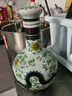 牛欄山 二鍋頭  青龍珍品三十30 清香型  純糧固態(tài)白酒 46度 500mL 1瓶 單瓶裝 曬單實(shí)拍圖