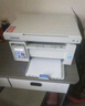 奔圖（PANTUM） M6202NW/M6202W青春版/M6206W黑白激光無線打印家用作業(yè)打印 學生家用/辦公復印掃描多功能一體機 M6202NW WIFI版標配 標準版 曬單實拍圖